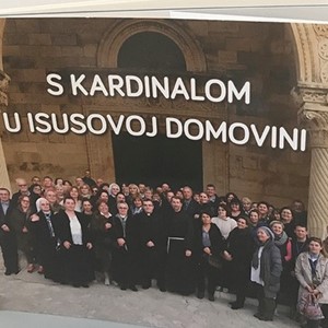 S Kardinalom u Isusovoj domovini